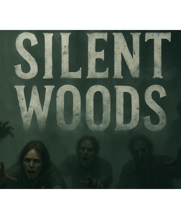Silent Woods Steam Key GLOBAL